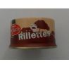 1/6 Rillettes Pur Porc 125G Le Floc H