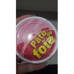Pp No Name 3X1/10 Pté De Foie