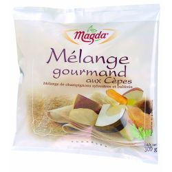 Mel.Gourm.Aux Cepes 300G