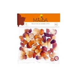 Magda 400G Cepes Entiers