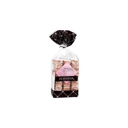 Fossier Biscuit Rose Reims250G