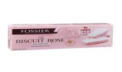 Biscuit Reims Rose 100G.