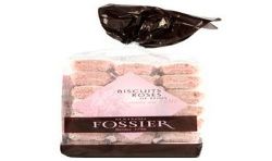 Sac.Biscuit Rose De Reims 175G Fossier