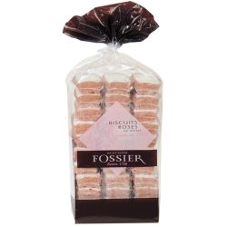 Fossier Biscuits Roses Reims 275G