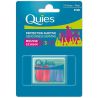 Quies 4Xmousse Proctect Disco