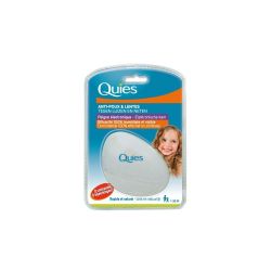 Quies Peigne Elec Anti Poux