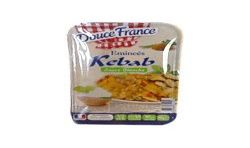 Dce France Eminces Kebab Sauce Blche 150G