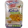 Dce France Eminces Kebab Sauce Blche 150G