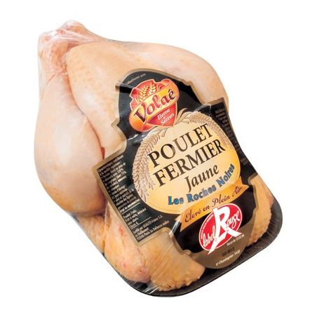 Dce France Filet Plt Blc X3 Sat 360G