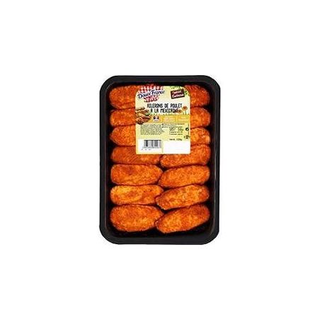 1Er Prix 500G Aileron Plt Mex Fix Df