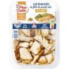 Dce France Emince Flt Plt Roti Indien200G