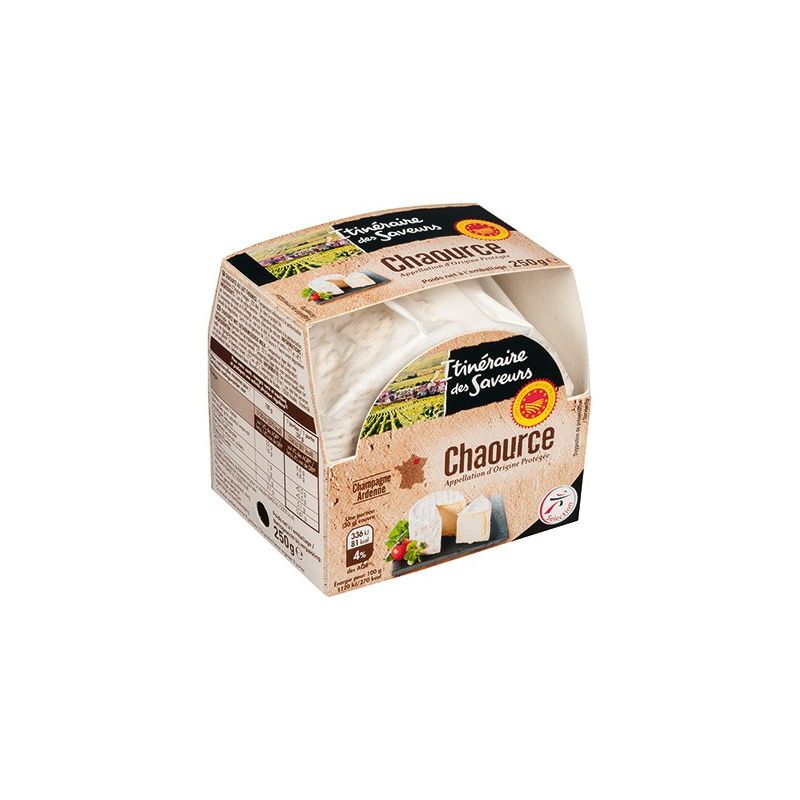 Dce France Filet Plt Jne X6 850G