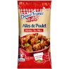 Dce France Aile Poulet Roti Mex Sac 800G