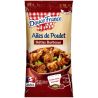 Dce France Aile Poulet Roti Bbq Sac 800G
