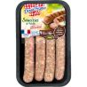 Saucisse 4Saucisse Vol Bouchere 320G