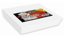 Oriental Viande 30X80G Steak Pack Family Halal