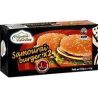 Oriental Viande 250G Samourai Burger Halal