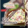 Oriental Viande 700G Riz Cantonais Halal