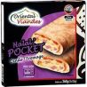 Oriental Viande 2X130G Pocket Dinde Fromage Halal