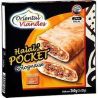 Oriental Viande 2X130G Pocket Bolognaise Halal