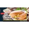 Oriental Viande Crepes Dinde Fromage Halal 20 1Kg