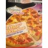 Oriental Viandes 530G Pizza Maxi Moell.American