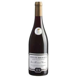 Domaine Montbriand Cte De Brouilly Rge Mill 75 Cl