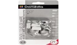 30 Ballons Luxe Assorti