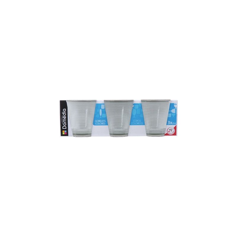 Pistolet Set Policier 3 Pcs