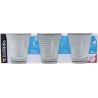 Pistolet Set Policier 3 Pcs