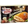 Pere Dodu Escalope Normande 200G