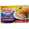 Pere Dodu Escalope De Poulet Au Bacon 200G