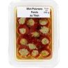 Generale Traiteur 200G Mini Poivrons Farcis Thon G.Traiteur