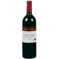 Pomerol Rge Chateau.