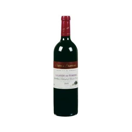 Pomerol Rge Chateau.