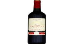 Château Jacquet Bdx Rge Cht.Jacquet Medaille