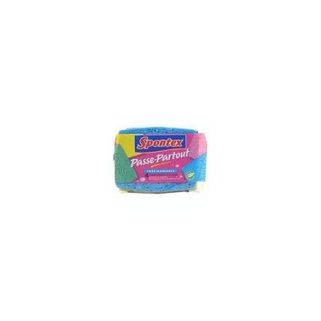 Spontex Eponge Passe Partout 3