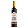 Nathalie Haussmann Vin Rouge Merlot Pays D'Oc : La Bouteille De 75Cl
