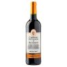 Haussmann Vin Rouge Cabernet Sauvignon Pays Oc 201 Nathalie La Bouteille De 75Cl