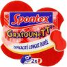 Spontex Gratounette Combine X2