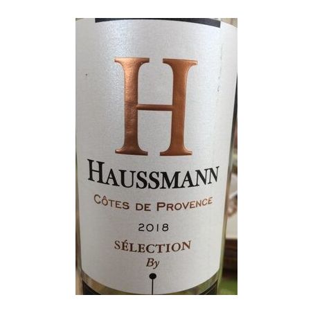 Aop Cdp Rs Haussm.By Bregancon