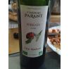 Ch.Bdx Bio Rouge Parant 75Cl