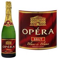 Opera Vin Mousseux Brut