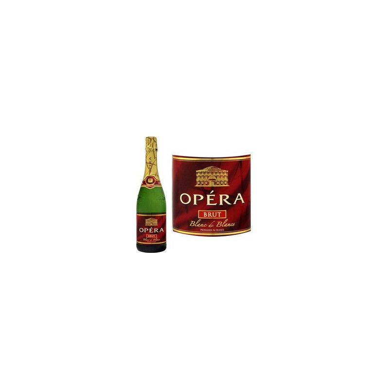 Opera Vin Mousseux Brut
