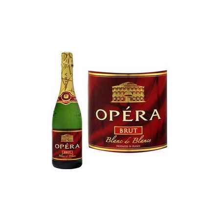 Opera Vin Mousseux Brut