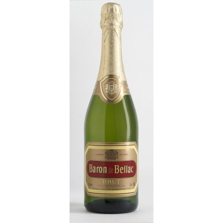 Mousseux Brut B.Bellac