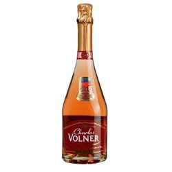 Volner Vin Mousseux Rose