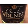 Charles Volner 75Cl Mousseux Cuvee 100% Colombard 6.5°
