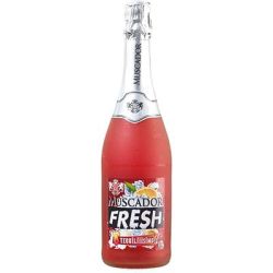 Muscador Fresh Tequila 75Cl