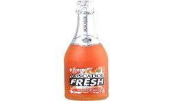 Muscador Cocktail Aromatisé Spritziiimo : La Bouteille De 75Cl